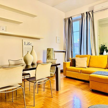 Comecasa San Secondo Terraced Apartment Asti Eksteriør billede