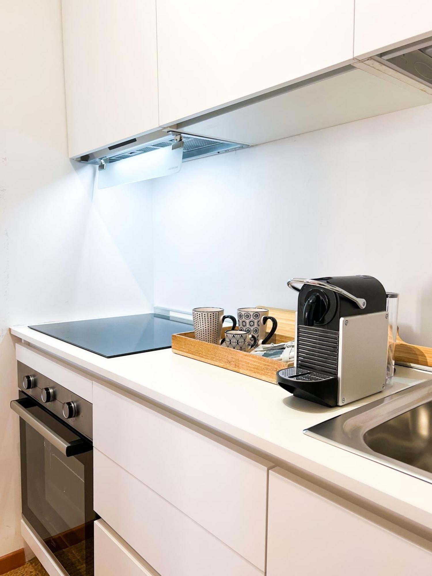 Comecasa San Secondo Terraced Apartment Asti Eksteriør billede
